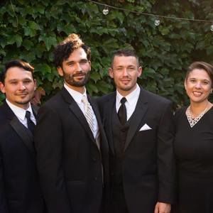 Meet your Posher, Matthew